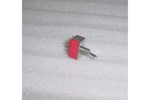 C&K7401, 688-360, Two position Piper Aircraft Micro Switch