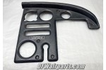63115-003,, Piper PA-28-140 Instrument Panel Overlay / Shock Panel Cover