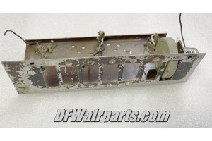 66643-000, 66643-00, PA-28-180 Piper Cherokee Switch Panel