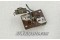 2N669,, PA-28-180 Piper Cherokee Switch Panel Transistor Assembly