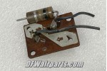 PA-28-180 Piper Cherokee Switch Panel Transistor Circuit Board