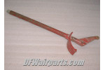 63782-000, 63782-004, PA-28 Piper Cherokee Flap Handle