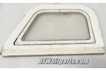 21027-00, 21027-000, Piper PA-28 Side Storm Window / Vent Assembly
