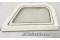 21027-00, 21027-000, Piper PA-28 Side Storm Window / Vent Assembly