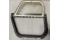 21027-00, 21027-000, Piper PA-28 Side Storm Window / Vent Assembly 21027-00, 21027-000, Piper PA-28 Side Storm Window / Vent Assembly