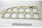 63115-003, 69816-203, Piper PA-34-200T Seneca II Instrument Panel Overlay / Cover