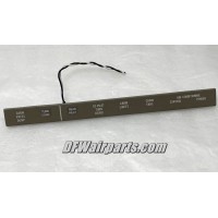 89844-09, 680-272, Piper PA-46-350P Electroluminescent (EL) Panel / Lightplate