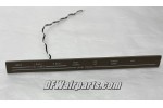 89844-15, 76618-15, Piper PA-46-350P Electroluminescent (EL) Panel / Lightplate