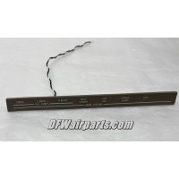 89844-15, 76618-15, Piper PA-46-350P Electroluminescent (EL) Panel / Lightplate