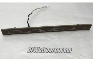 89844-24, 680-809, Piper PA-46-350P Electroluminescent (EL) Panel / Lightplate 89844-24, 680-809, Piper PA-46-350P Electroluminescent (EL) Panel / Lightplate