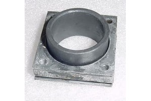 68272-02, 68272-03, Piper Control Wheel Column Bushing Block