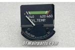548-796, 5-90555A, New 87362-002 Piper SENECA Cluster Cylinder Temperature Gauge