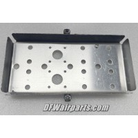 Piper SENECA III / IV  Engine Cluster Gauge Housing for 39569-003 / 6247-00143 Assembly