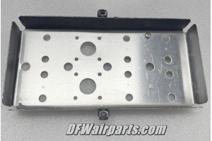 Piper SENECA III / IV  Engine Cluster Gauge Housing for 39569-003 / 6247-00143 Assembly