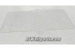 Piper SENECA III / IV Cluster Gauge Housing Lexan Cover for 39569-003 / 6247-00143