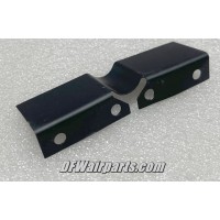 Piper SENECA III / IV Cluster Gauge Housing Spacer for 39569-003 / 6247-00143 Assembly