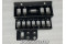 96955-000, 96955-00, Piper Seneca PA-34-200 Switch Panel Plate