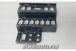 96955-000, 96955-00, Piper Seneca PA-34-200 Switch Panel