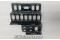 96955-00, 96955-000, Piper Seneca PA-34-200 Switch Panel Plate