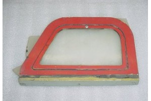 21027-000, 21027-00, Piper PA-28 Side Storm Window / Vent Assy
