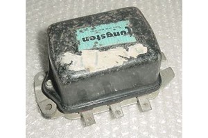 2121,, 12V Aircraft Voltage Regulator