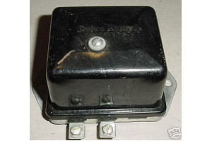 115832,, Delco-Remy Aircraft Overvoltage Relay
